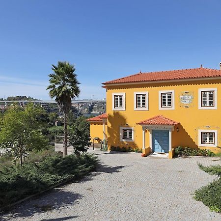 Вілла Flh Gaia Quinta De Sa - Country House Віла-Нова-де-Гая Екстер'єр фото