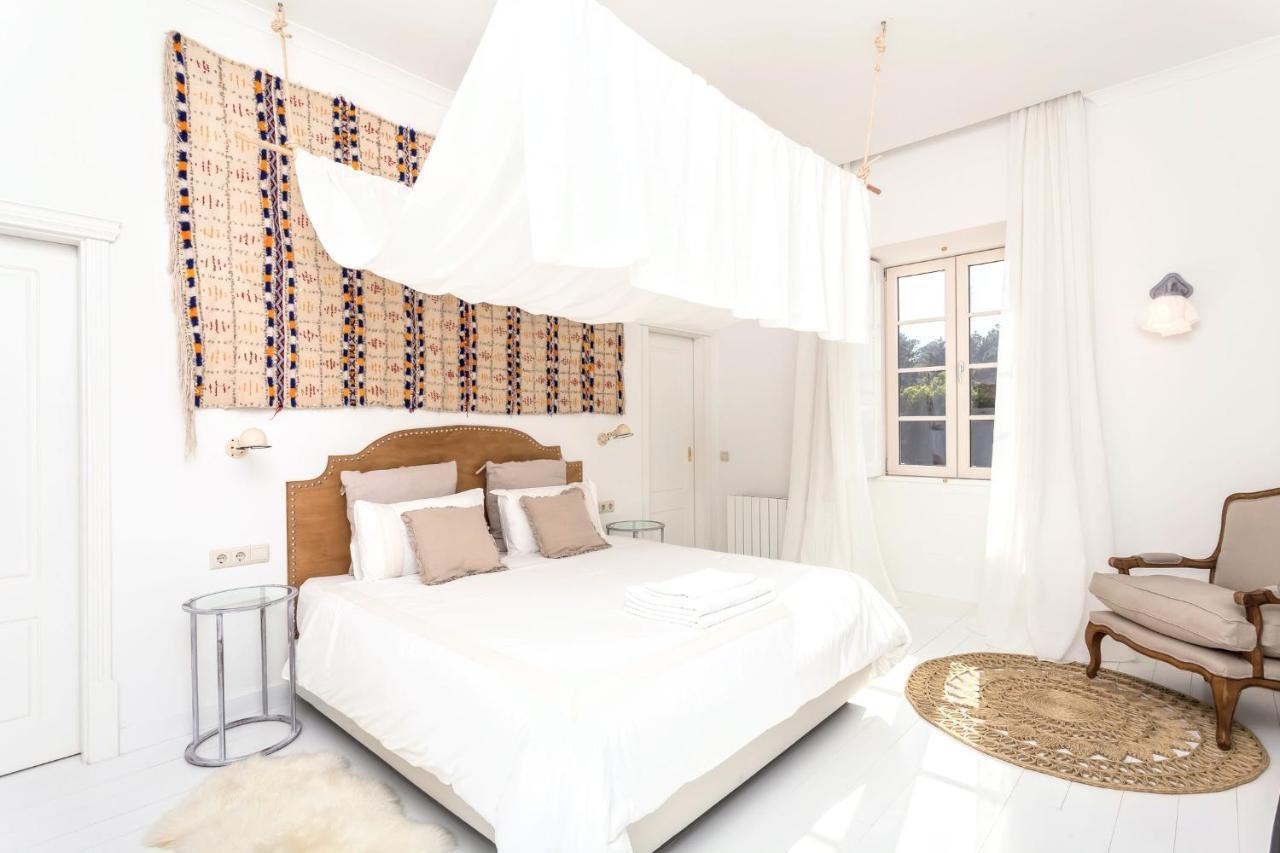 Вілла Flh Gaia Quinta De Sa - Country House Віла-Нова-де-Гая Екстер'єр фото