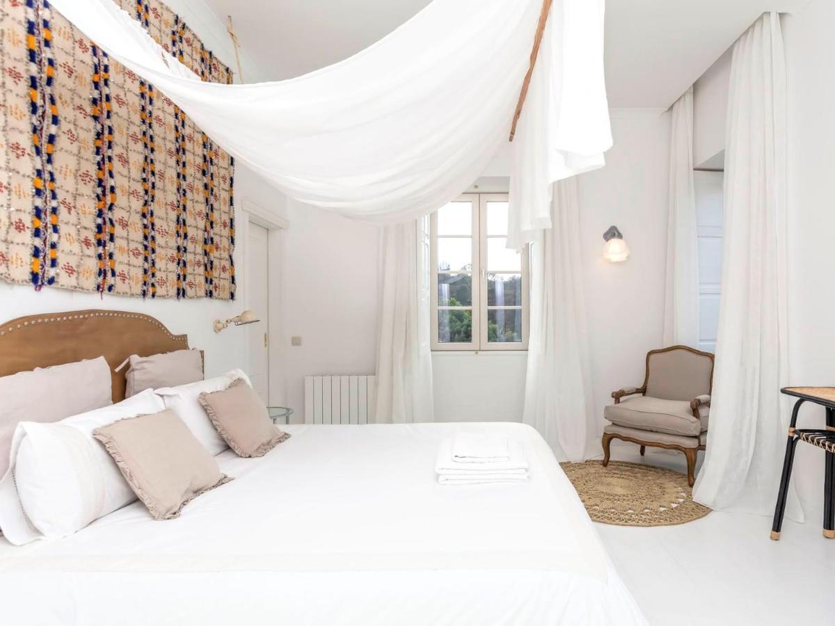 Вілла Flh Gaia Quinta De Sa - Country House Віла-Нова-де-Гая Екстер'єр фото