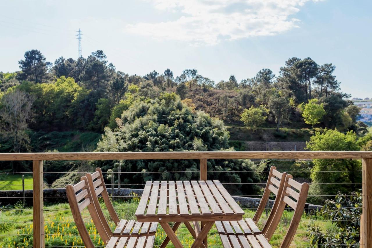 Вілла Flh Gaia Quinta De Sa - Country House Віла-Нова-де-Гая Екстер'єр фото