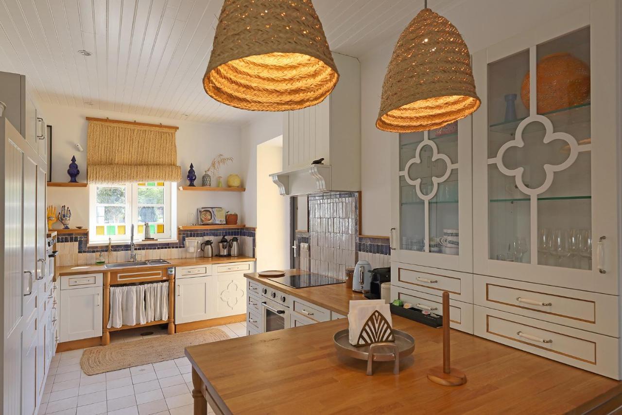 Вілла Flh Gaia Quinta De Sa - Country House Віла-Нова-де-Гая Екстер'єр фото