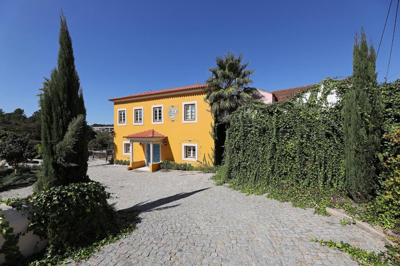 Вілла Flh Gaia Quinta De Sa - Country House Віла-Нова-де-Гая Екстер'єр фото