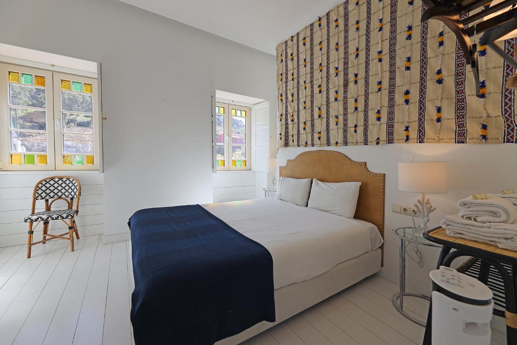 Вілла Flh Gaia Quinta De Sa - Country House Віла-Нова-де-Гая Екстер'єр фото