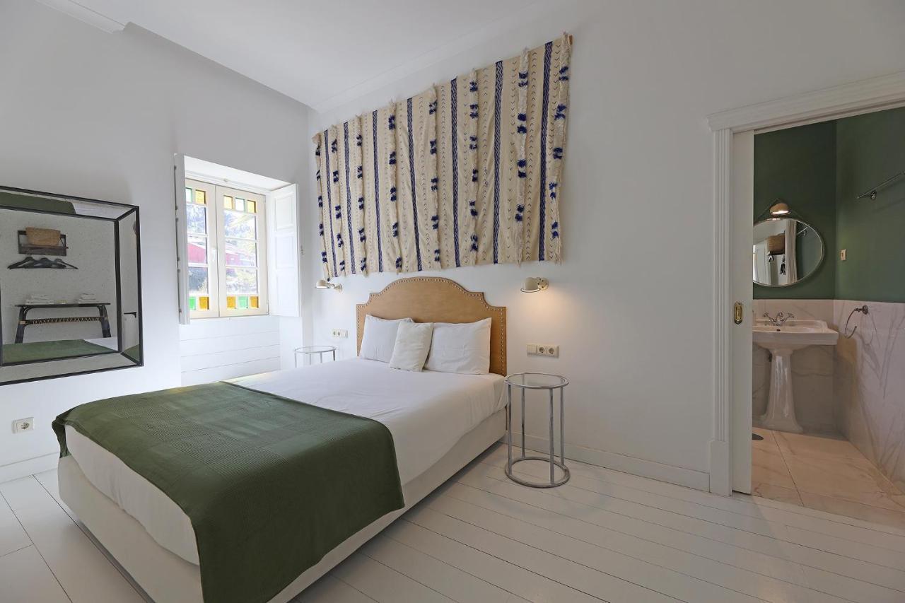 Вілла Flh Gaia Quinta De Sa - Country House Віла-Нова-де-Гая Екстер'єр фото