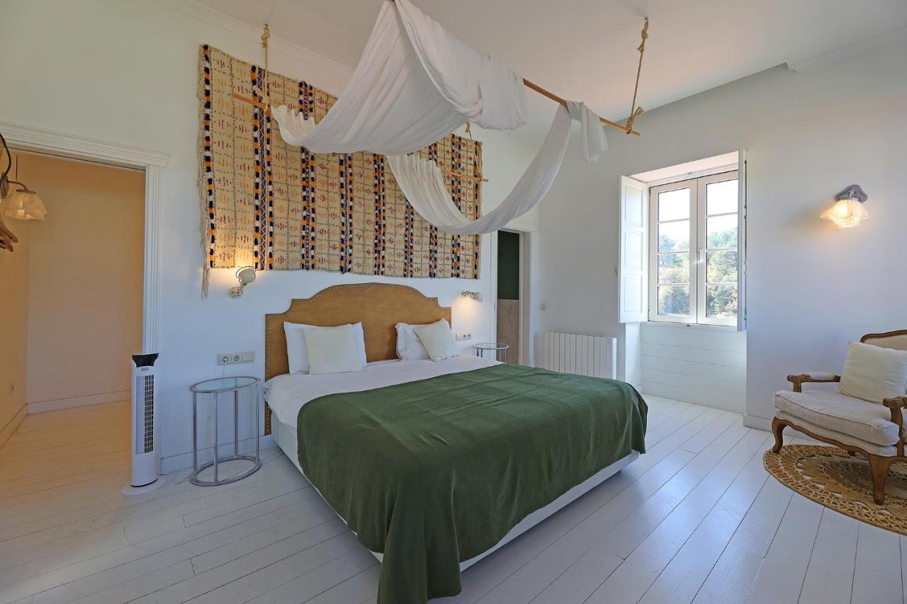 Вілла Flh Gaia Quinta De Sa - Country House Віла-Нова-де-Гая Екстер'єр фото